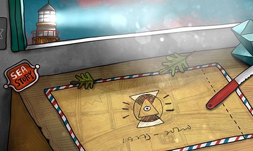 迷失岛前传海边游乐园完整版截图5