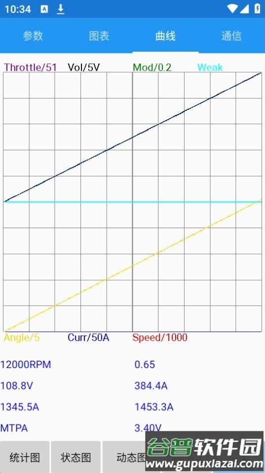 南京远驱控制器app安卓版截图2