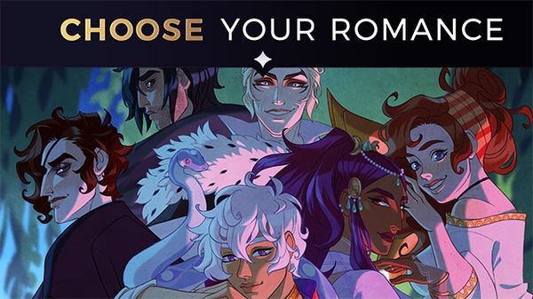 奥秘神秘罗曼史无限金币钥匙版截图3