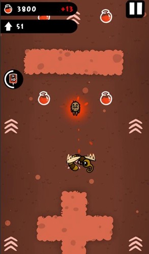 跳蚤跳跃无限货币版截图4