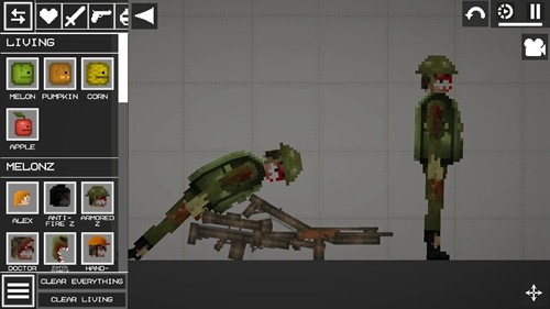 甜瓜游乐场内置mod菜单截图1