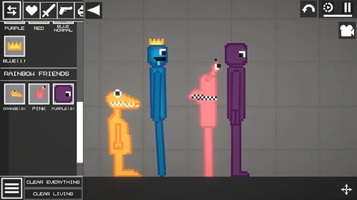 甜瓜游乐场内置mod菜单截图2