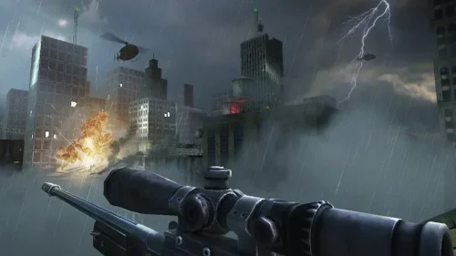 僵尸猎人2全部无限版截图2