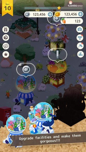 兔子真是太可爱了截图3