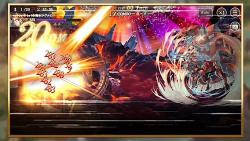 孤儿的工作游戏截图7