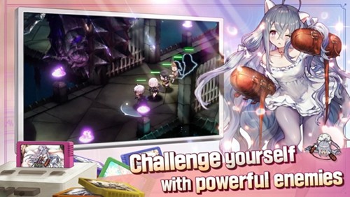 棕色尘埃2中文版截图1