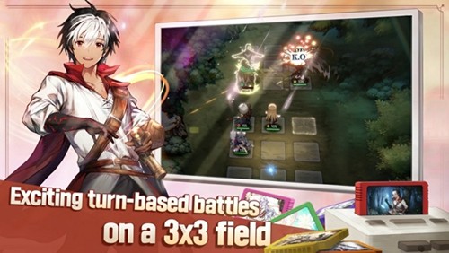 棕色尘埃2中文版截图3