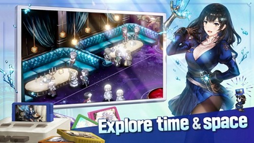 棕色尘埃2中文版截图5