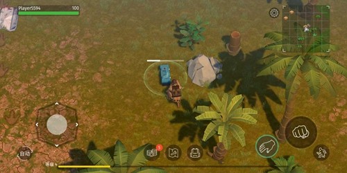 侏罗纪末日生存MOD作弊菜单截图3