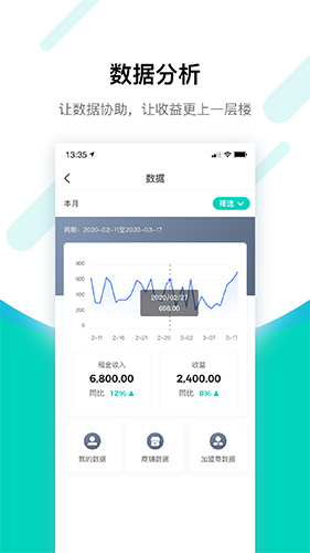 搜电合伙人app截图2