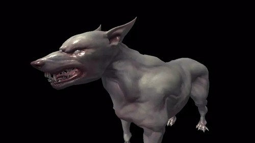 僵尸怪物8变种人截图4