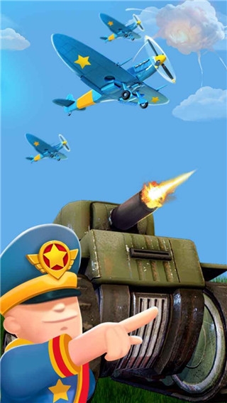 我队友超神游戏截图3