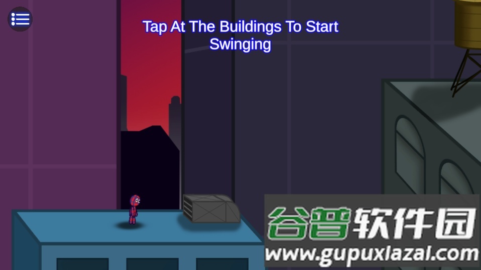 蜘蛛小子摇摆射击(SpiderDoll)截图3