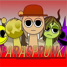 节奏盒子Sprunki寄生虫模组最新版v1.1.1