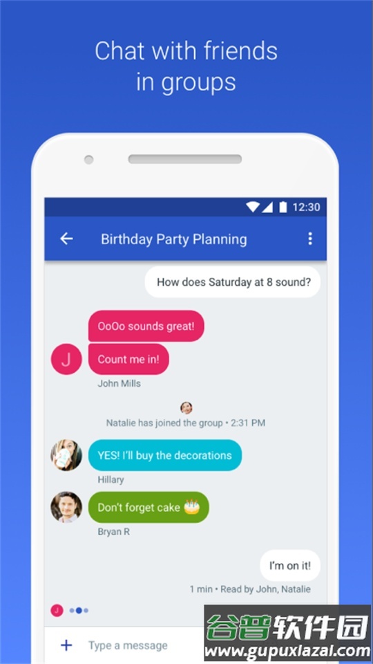 谷歌运营商(Carrier Services)国际版截图3