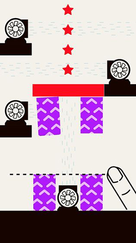 黄金切割游戏手机版截图2