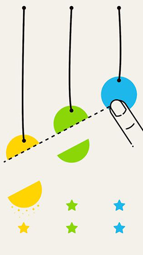 黄金切割游戏手机版截图4