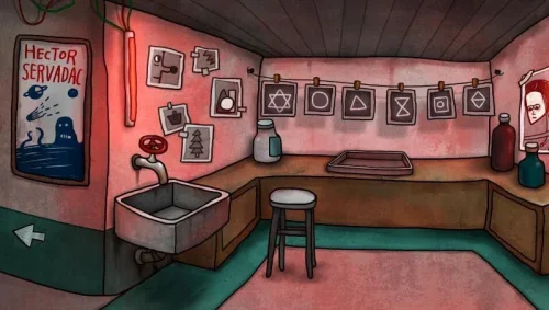 迷失岛3完整版截图1