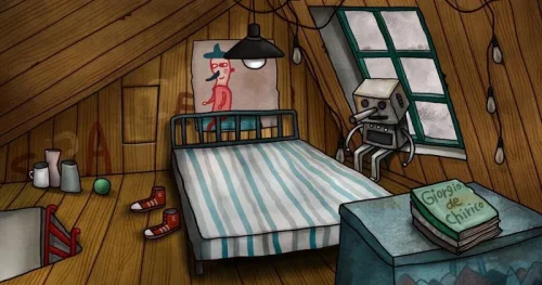 迷失岛3完整版截图2