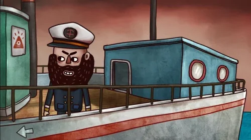 迷失岛3完整版截图4