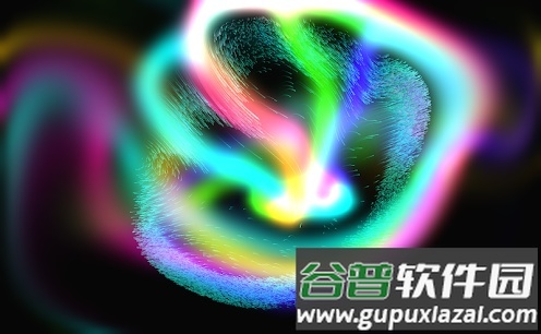 炫光粒子Flasia软件截图1