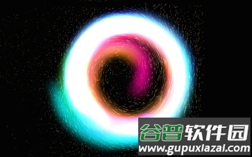 炫光粒子Flasia软件截图2