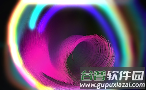 炫光粒子Flasia软件截图3