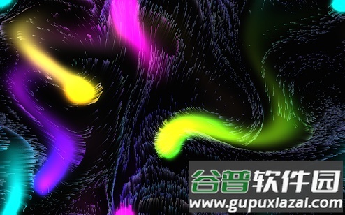 炫光粒子Flasia软件截图4