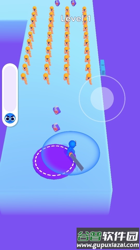 刀剑堆叠(Stacking Sword)游戏.apk截图1