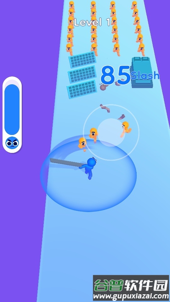 刀剑堆叠(Stacking Sword)游戏.apk截图2