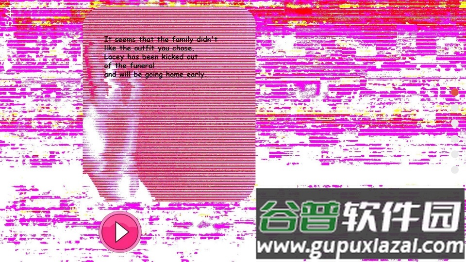 莱西的衣柜换装游戏截图3