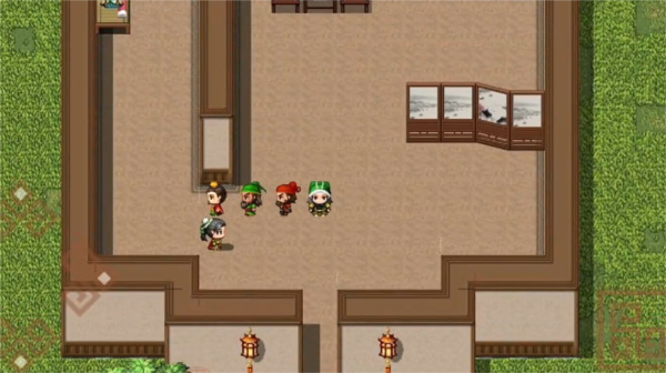 吞食天地蜀汉传截图3