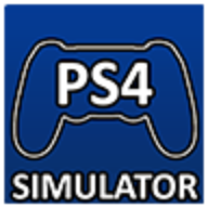 ps4(PS4 Simulator)游戏手游版v1.1