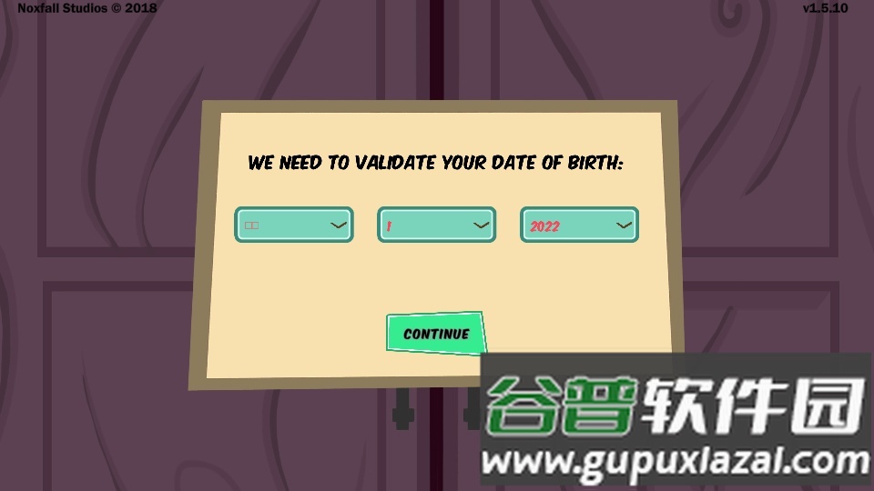 兔子煎饼猫奶昔(Bunny Pancake)官方版截图1