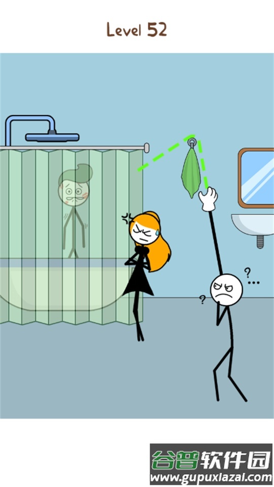 小偷拼图 (Thief Puzzle).apk截图3