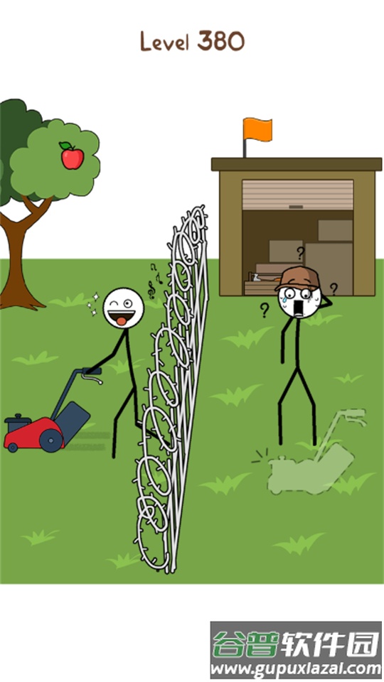 小偷拼图 (Thief Puzzle).apk截图4