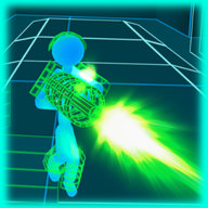 火柴人霓虹枪勇士无敌版下载安装v1.12最新版