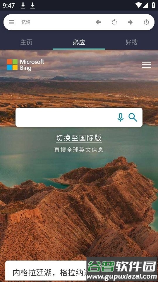 忆殇浏览器app免费版截图3
