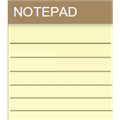 notepad appv1.40.0