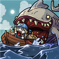 我在末日航海打怪无限资源版v1.0.4