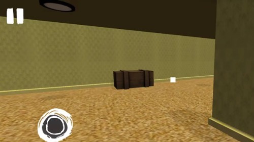 后室逃脱：黑暗工厂手机版截图4