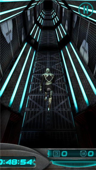 重力跑酷截图4