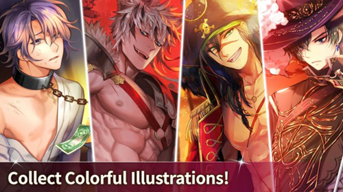 曼德拉男孩截图1