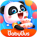 宝宝巴士快乐启蒙appv8.8.20