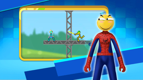 火柴人对决内置功能菜单版截图4