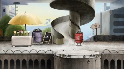 盒子城2免费版截图5