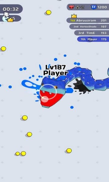 蛇王之战无限金币钻石版截图2