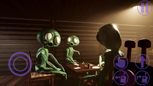 班班幼儿园第7章内置菜单版截图1