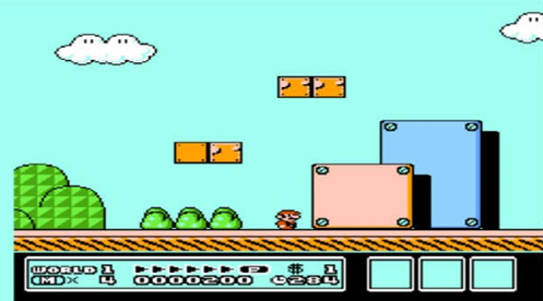 超级玛丽3安卓版截图2