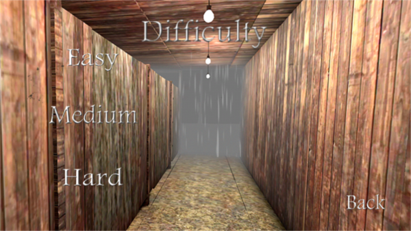 兰德里纳河的森林雨天mod整合包截图2